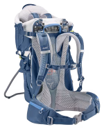 deuter kid comfort midnight m