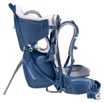 deuter kid comfort midnight m
