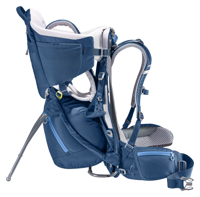 deuter kid comfort midnight m