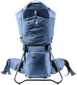 deuter kid comfort midnight m