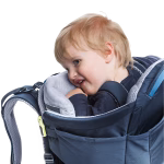 deuter kid comfort midnight m