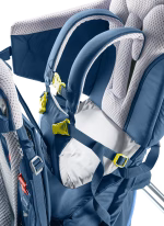 deuter kid comfort midnight m