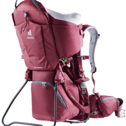 deuter kid comfort maron m