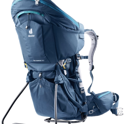 deuter kid comfort pro midnight m