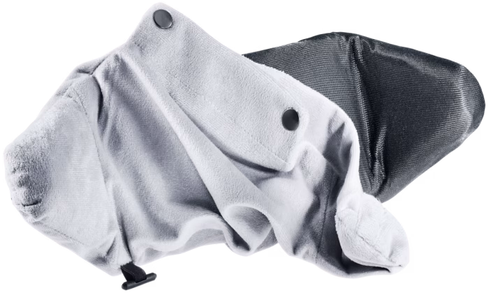 deuter kc chin pad grey