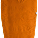 deuter dreamlite 10c/50f terra canyon zipper left