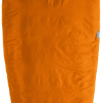 deuter dreamlite el 10c/50f terra canyon zipper left