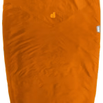 deuter dreamlite 15c/59f terra canyon zipper left