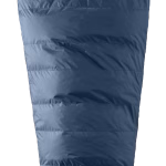 deuter astro 300 +2c/36f marine ink zipper left
