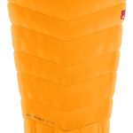 deuter astro pro 600 sl 12c/10f magma titanium zipper left
