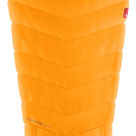deuter astro pro 600 12c/10f magma titanium zipper left
