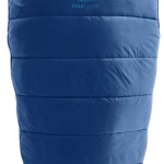 deuter starlight nightblue redwood m zipper left