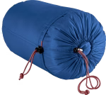deuter starlight nightblue redwood m zipper left