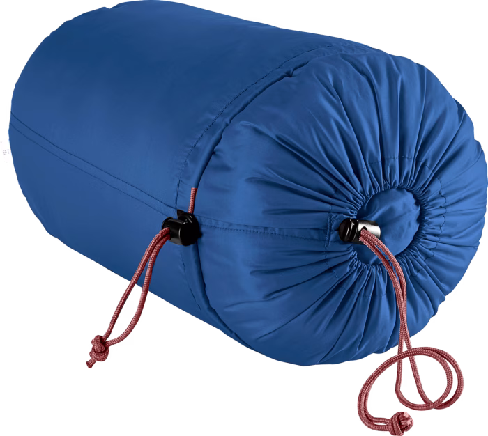 deuter starlight nightblue redwood m zipper left