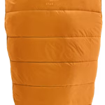 deuter starlight maple redwood m zipper left