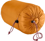 deuter starlight maple redwood m zipper left
