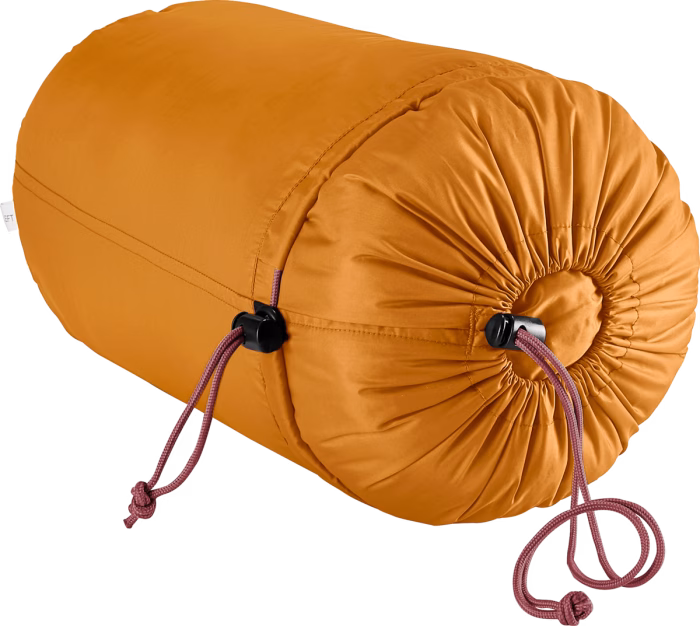 deuter starlight maple redwood m zipper left