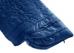 deuter starlight sq nightblue redwood m zipper left