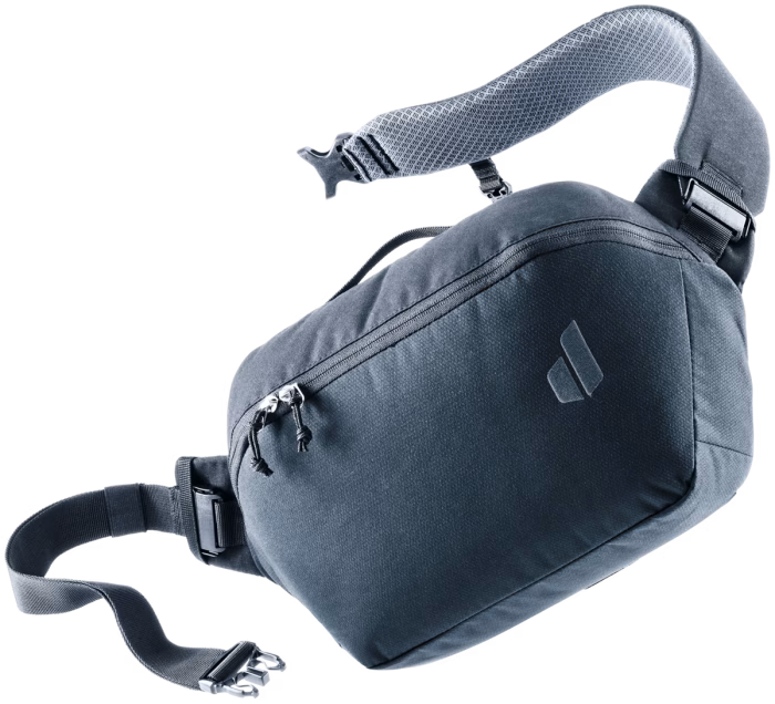 deuter stroof 5 black