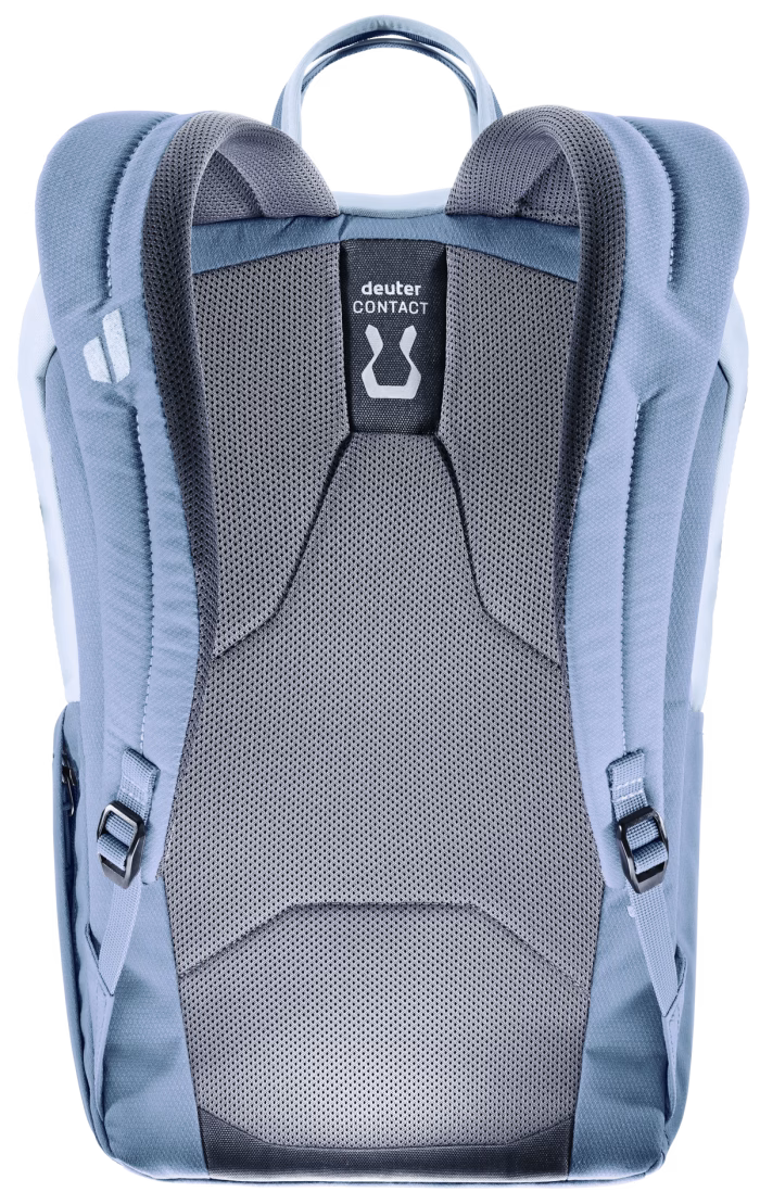 deuter vista bluejay polar