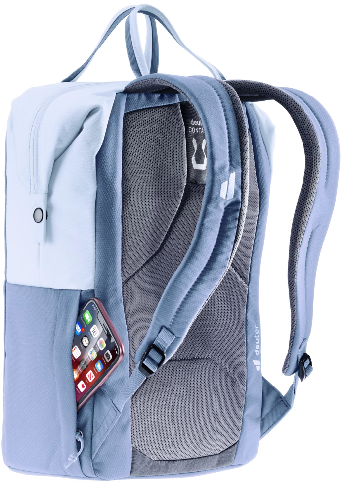 deuter vista bluejay polar