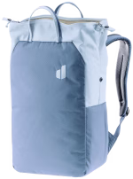 deuter vista bluejay polar