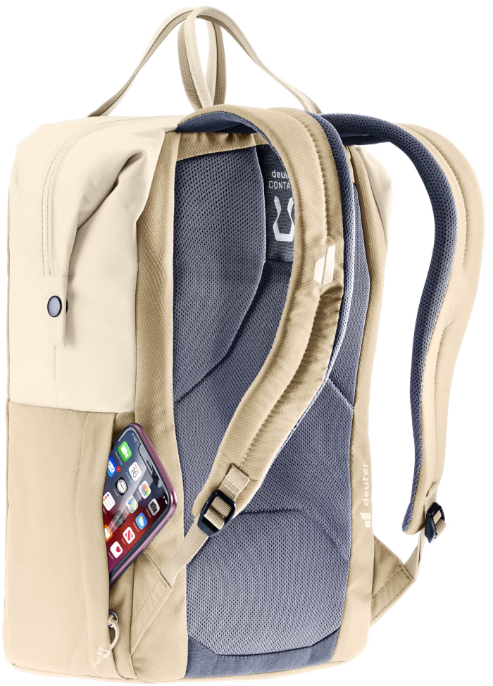 deuter vista desert bone