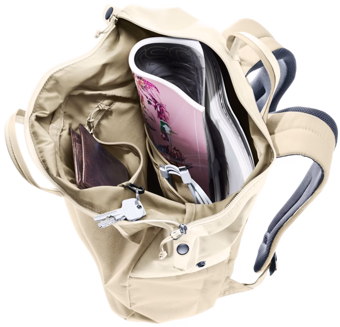 deuter vista desert bone