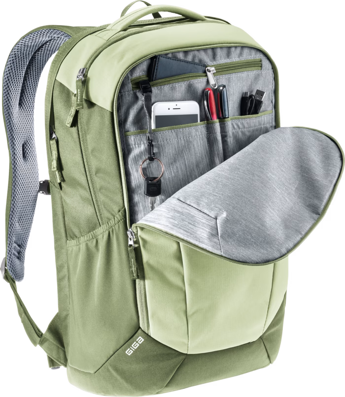 deuter giga mineral grove