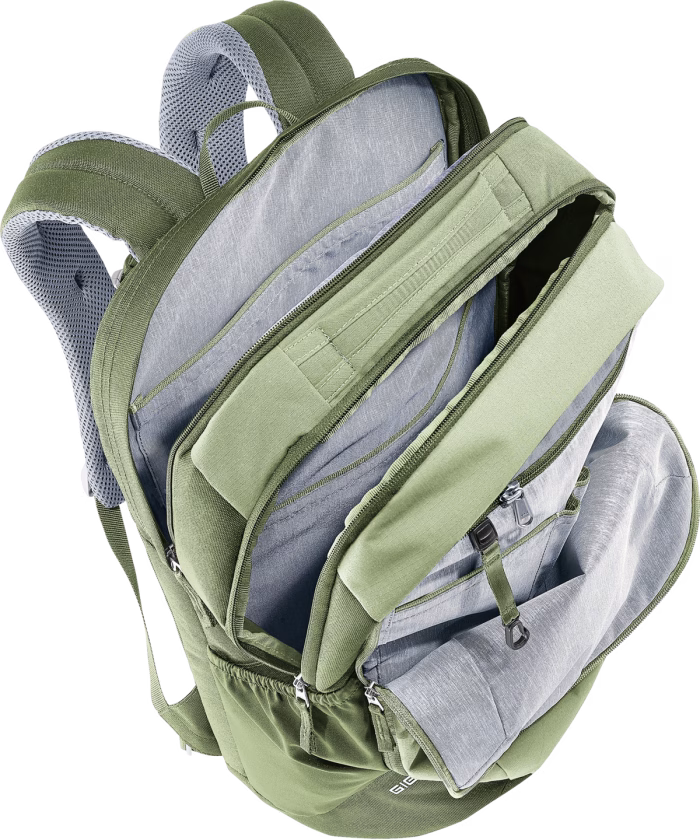 deuter giga mineral grove