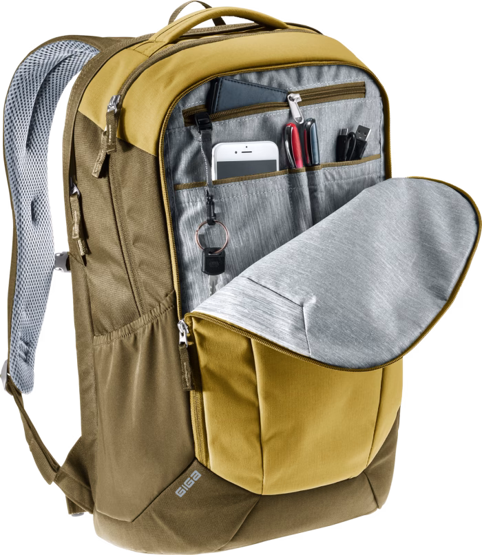 deuter giga kelp nori