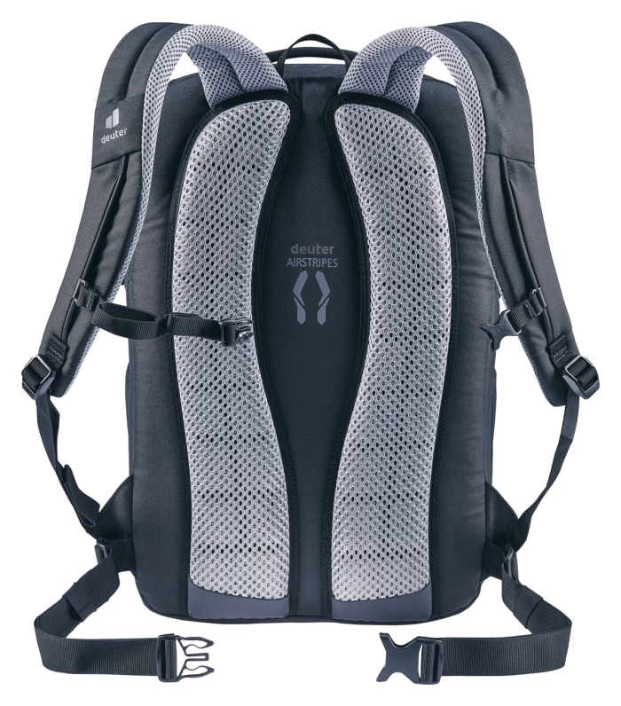 deuter giga black