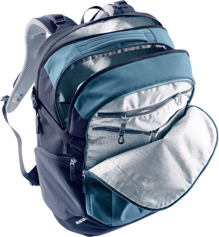 deuter gigant atlantic ink