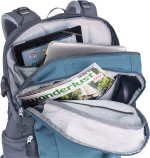 deuter gigant atlantic ink