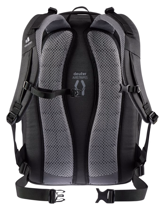 deuter gigant black
