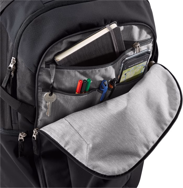 deuter gigant black