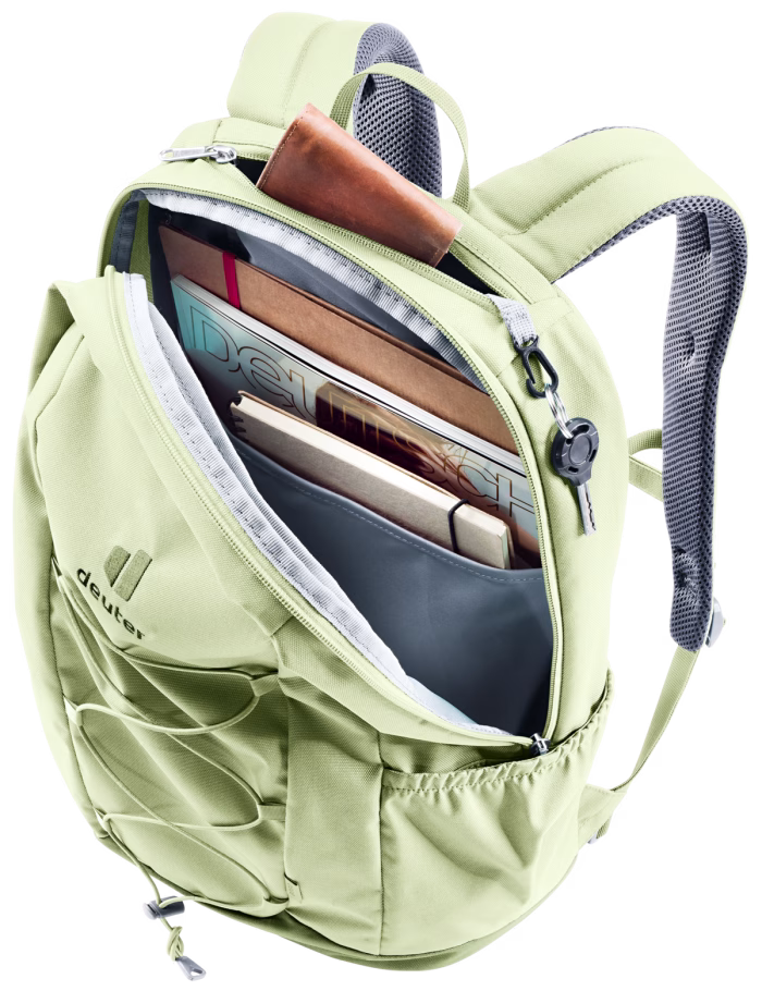 deuter gogo mineral grove