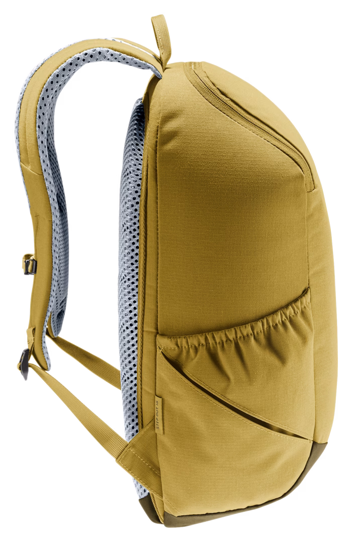 deuter stepout 16 kelp nori
