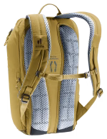 deuter stepout 16 kelp nori