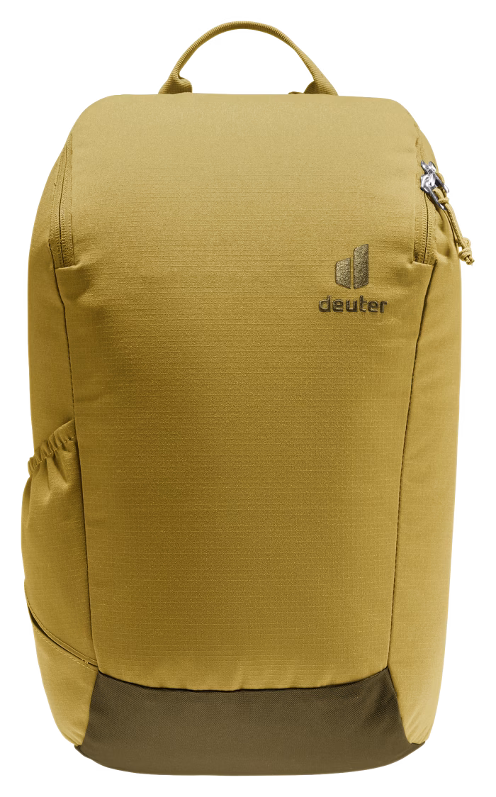 deuter stepout 16 kelp nori