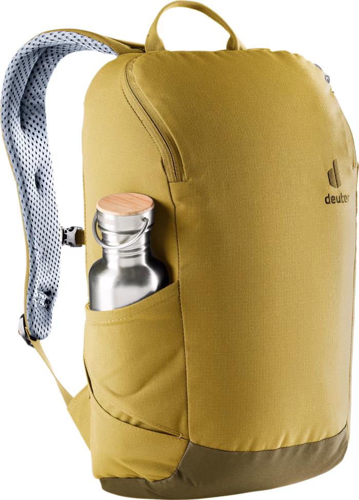 deuter stepout 16 kelp nori