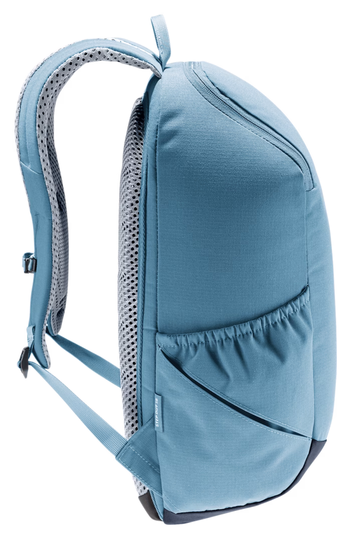 deuter stepout 16 atlantic ink