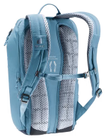 deuter stepout 16 atlantic ink