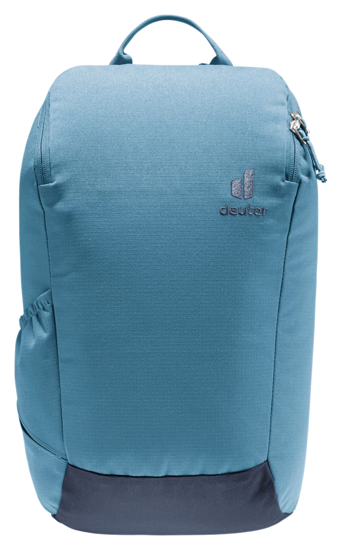 deuter stepout 16 atlantic ink