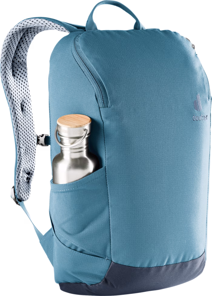 deuter stepout 16 atlantic ink