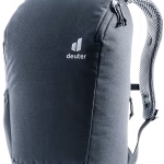 deuter stepout 16 black