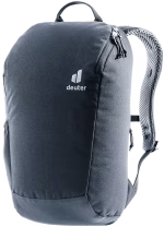 deuter stepout 16 black