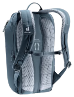 deuter stepout 16 black