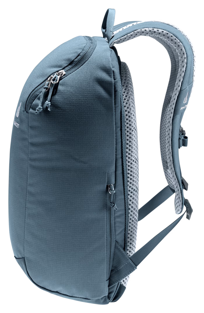 deuter stepout 16 black