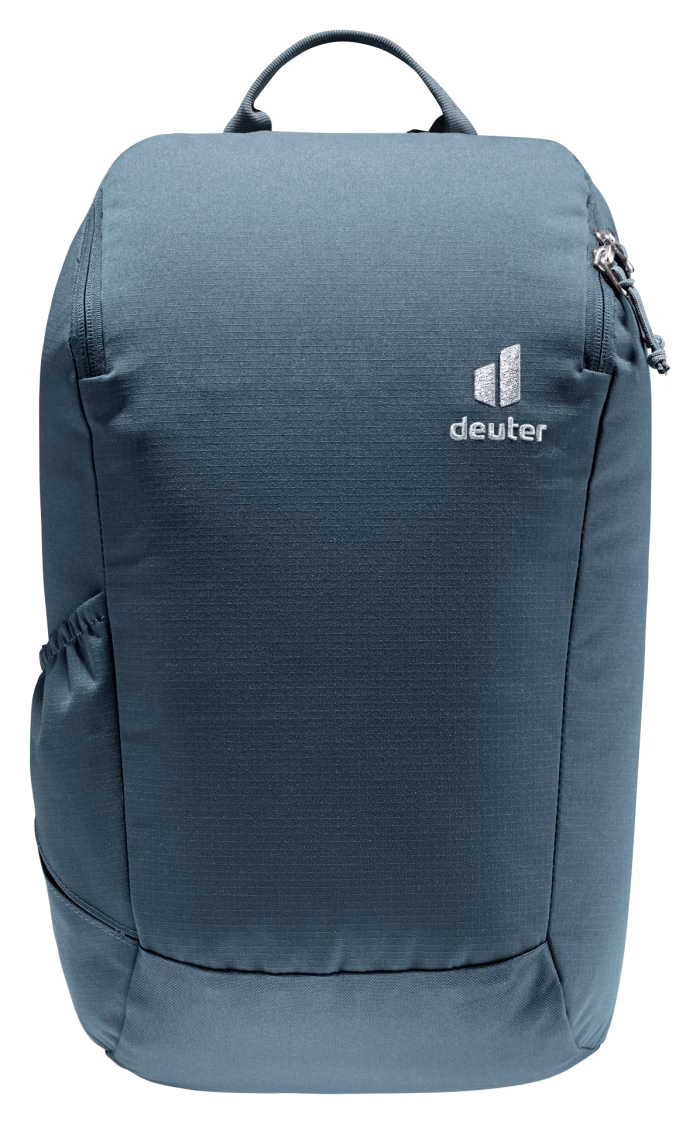 deuter stepout 16 black
